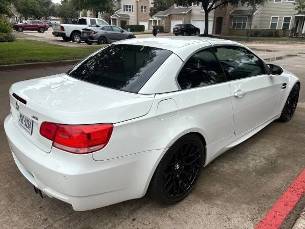 2008 BMW M3 - Image 7 of 8
