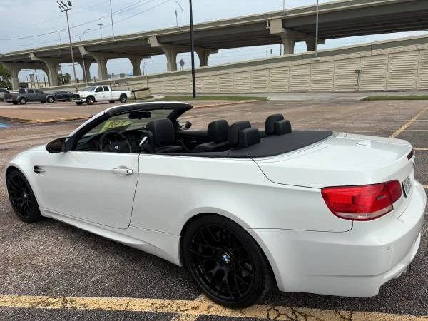 2008 BMW M3 - Image 2 of 8