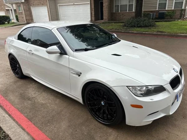 2008 BMW M3 - Image 6 of 8