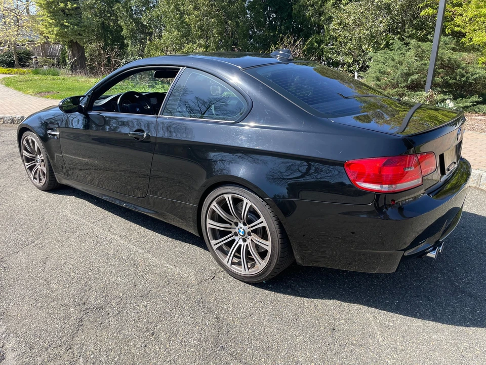 2008 BMW E92 M3 Coupe - Image 3 of 31