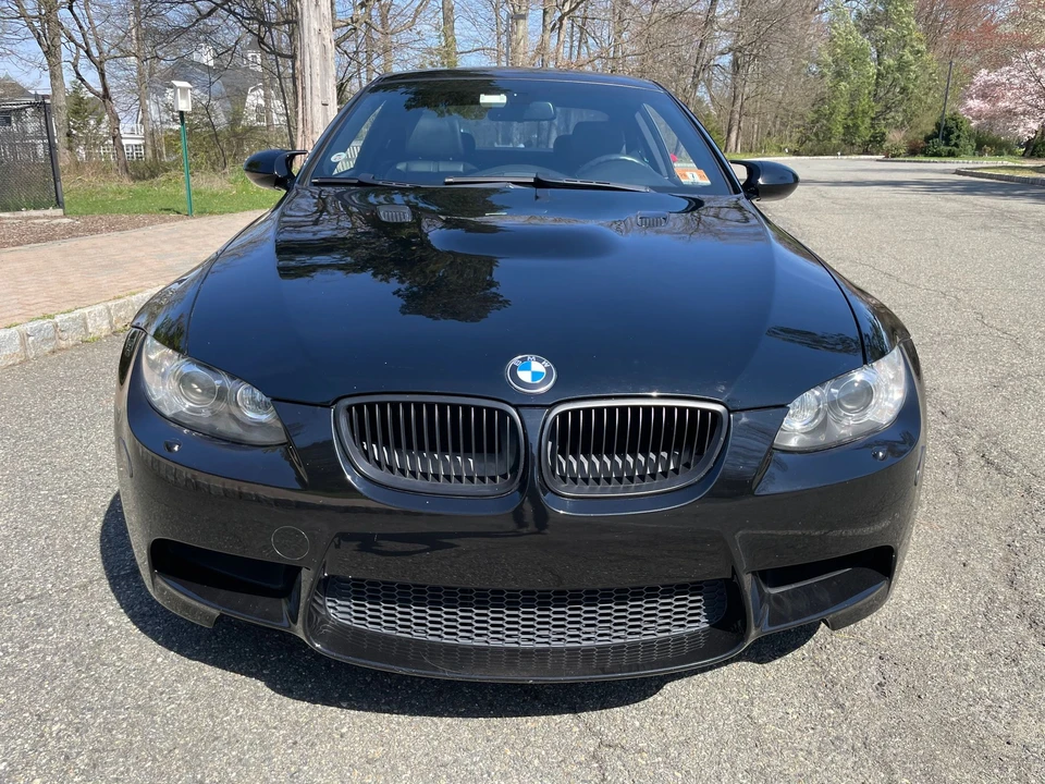 2008 BMW E92 M3 Coupe - Image 8 of 31
