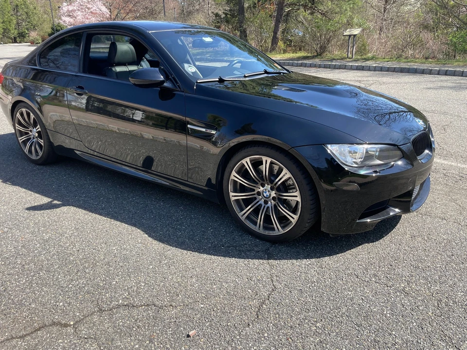 2008 BMW E92 M3 Coupe - Image 7 of 31