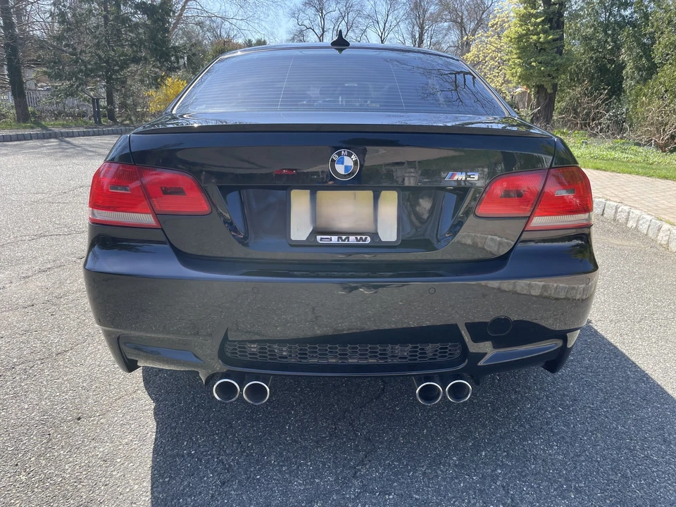 2008 BMW E92 M3 Coupe - Image 4 of 31