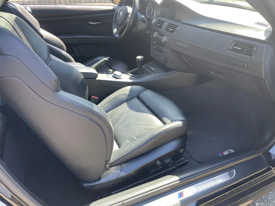 2008 BMW E92 M3 Coupe - Image 12 of 31