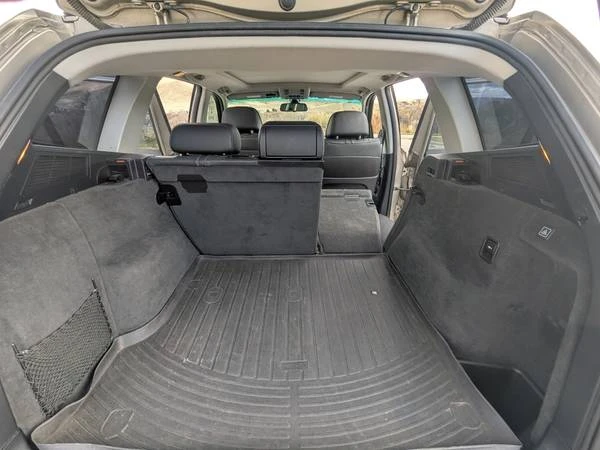 2008 BMW E83 X3 - Image 9 of 10