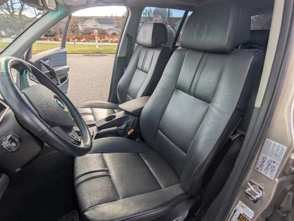 2008 BMW E83 X3 - Image 7 of 10
