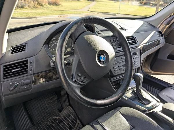 2008 BMW E83 X3 - Image 5 of 10