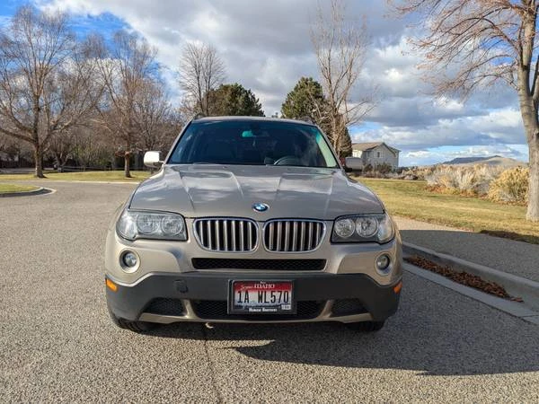 2008 BMW E83 X3 - Image 4 of 10
