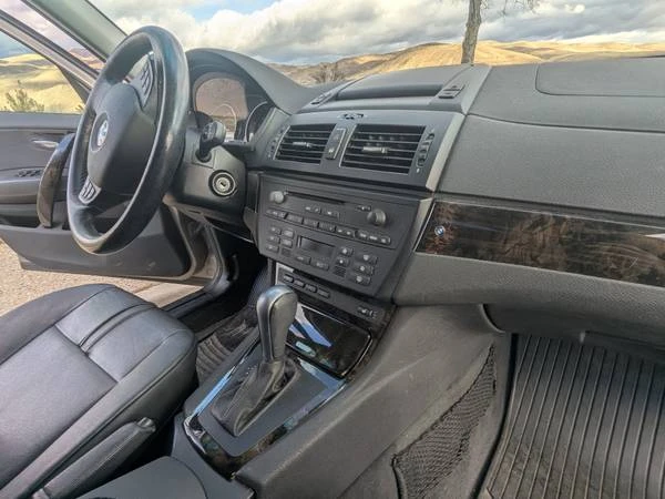 2008 BMW E83 X3 - Image 6 of 10