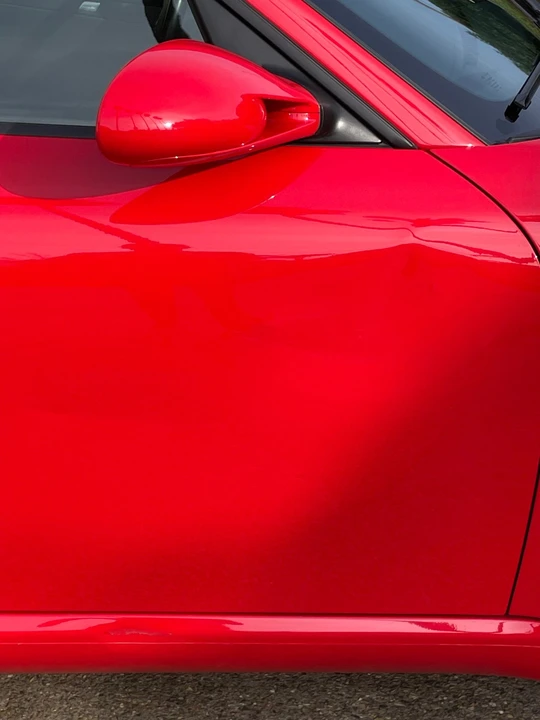 2008 Porsche 987 Boxster - Image 8 of 15