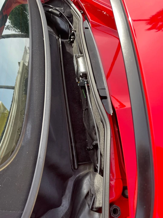 2008 Porsche 987 Boxster - Image 9 of 15