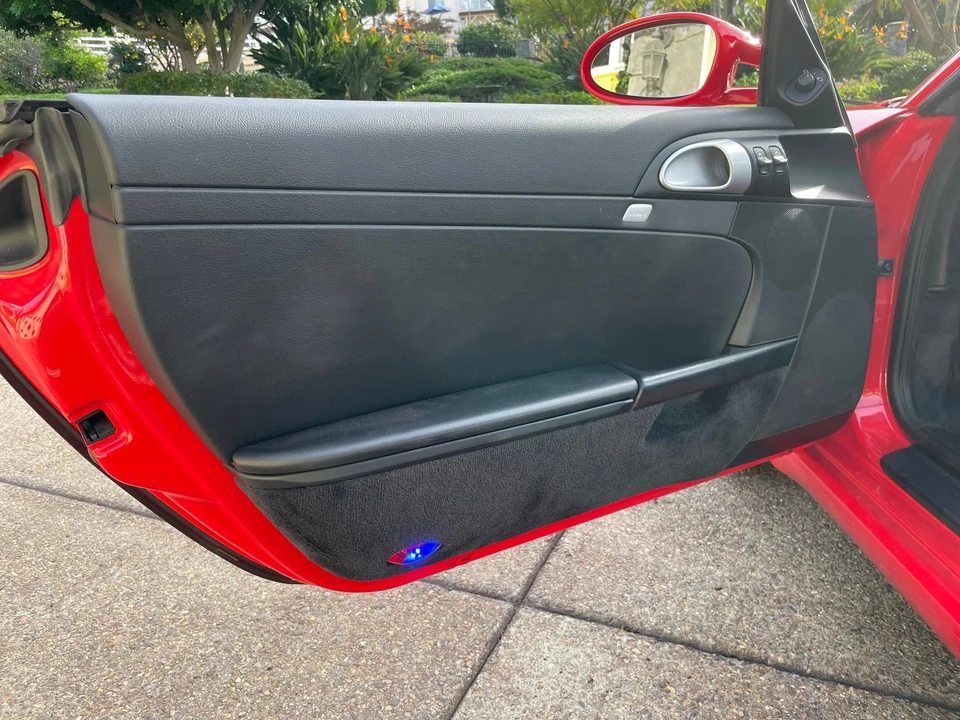 2008 Porsche 987 Boxster - Image 11 of 15