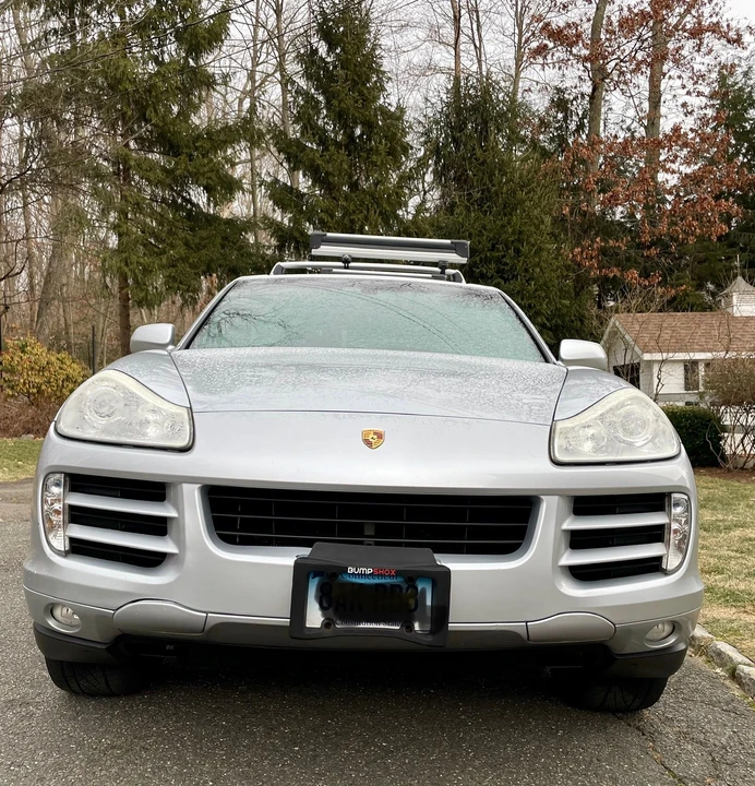 2008 Porsche 955/957 Cayenne S - Image 2 of 18