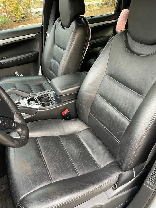 2008 Porsche 955/957 Cayenne S - Image 10 of 18