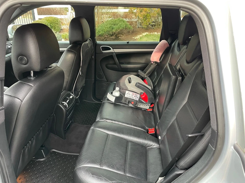 2008 Porsche 955/957 Cayenne S - Image 11 of 18