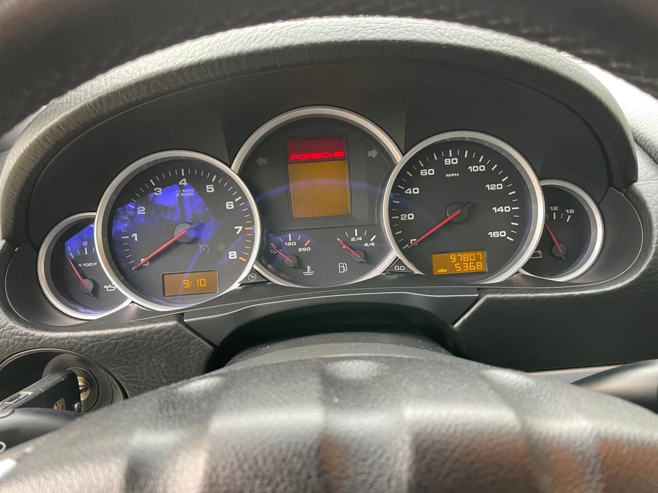 2008 Porsche 955/957 Cayenne S - Image 14 of 18