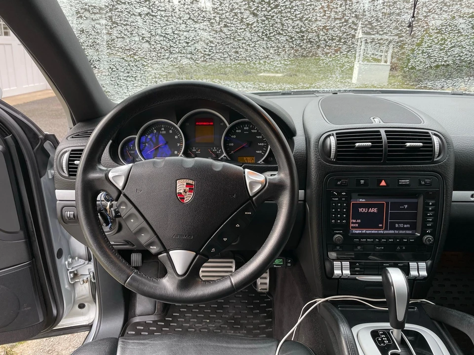 2008 Porsche 955/957 Cayenne S - Image 16 of 18