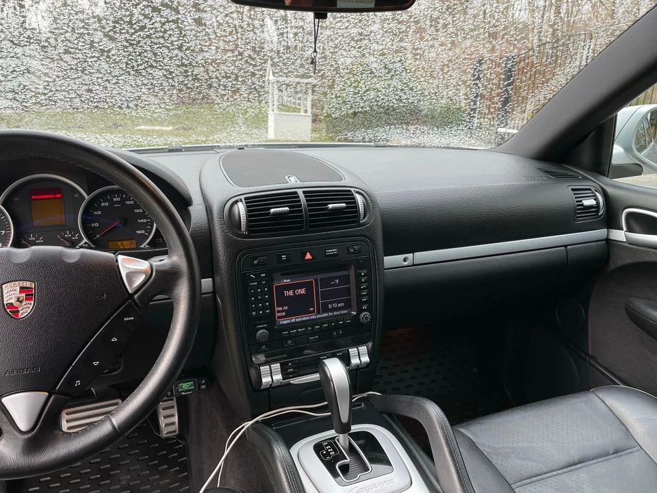 2008 Porsche 955/957 Cayenne S - Image 18 of 18