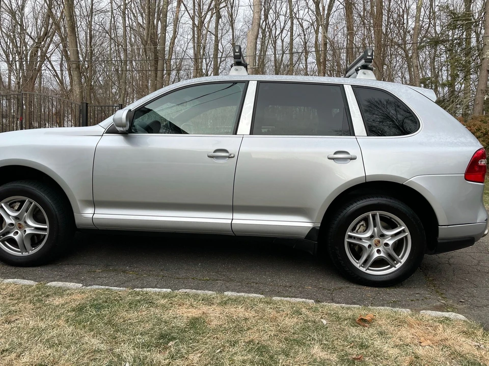 2008 Porsche 955/957 Cayenne S - Image 4 of 18