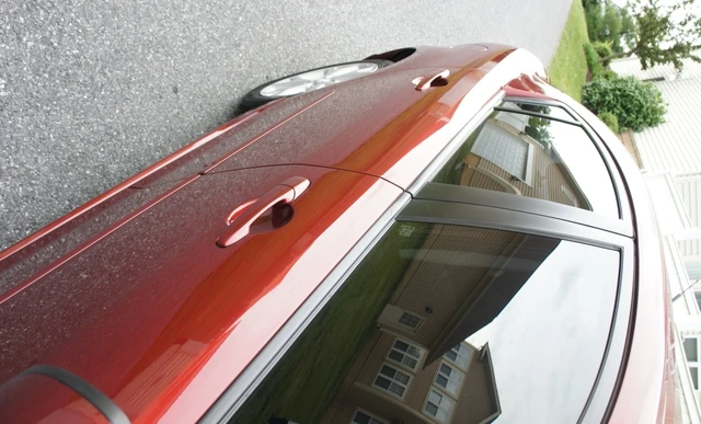 2008 Mazda Mazda 3 1st Gen - Image 22 of 31
