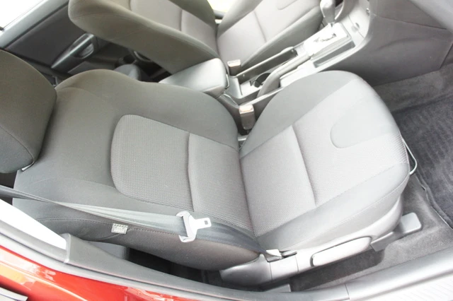 2008 Mazda Mazda 3 1st Gen - Image 2 of 31