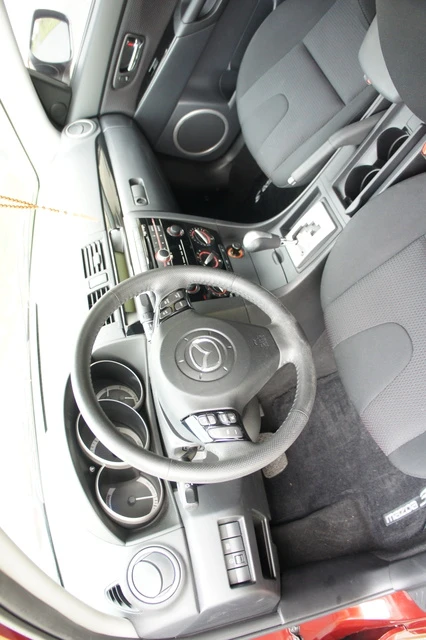 2008 Mazda Mazda 3 1st Gen - Image 21 of 31