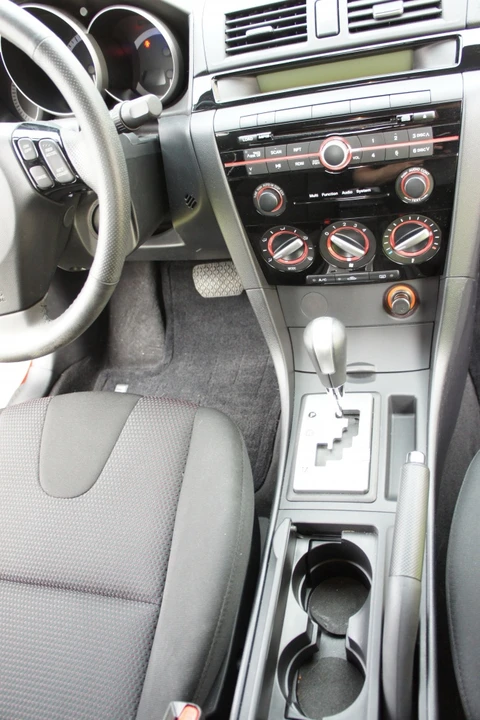 2008 Mazda Mazda 3 1st Gen - Image 25 of 31