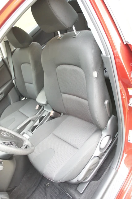 2008 Mazda Mazda 3 1st Gen - Image 24 of 31