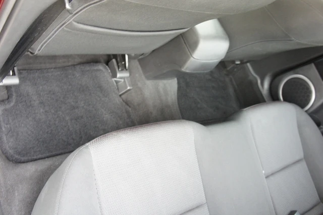 2008 Mazda Mazda 3 1st Gen - Image 17 of 31
