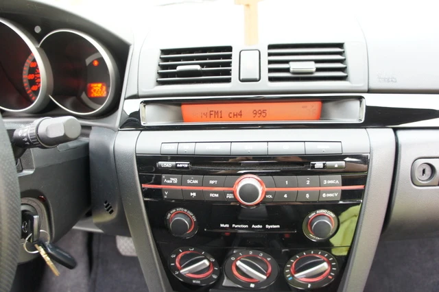 2008 Mazda Mazda 3 1st Gen - Image 20 of 31