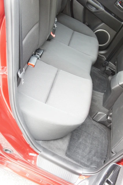 2008 Mazda Mazda 3 1st Gen - Image 15 of 31