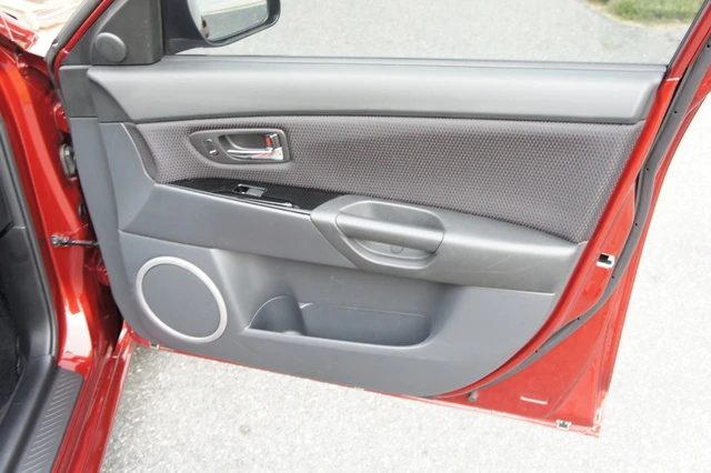 2008 Mazda Mazda 3 1st Gen - Image 6 of 31