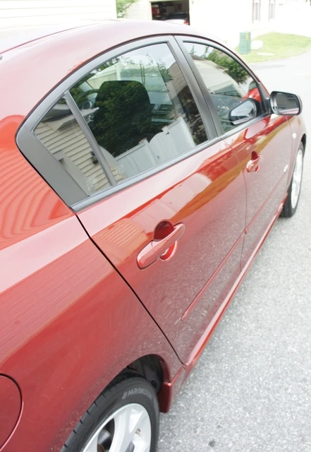 2008 Mazda Mazda 3 1st Gen - Image 12 of 31
