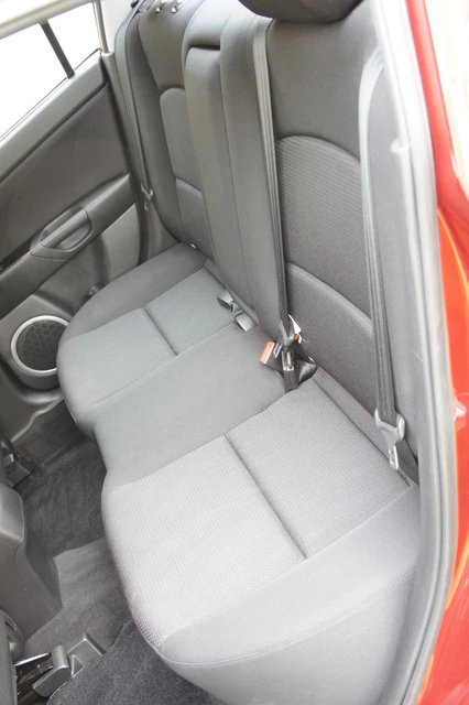 2008 Mazda Mazda 3 1st Gen - Image 18 of 31