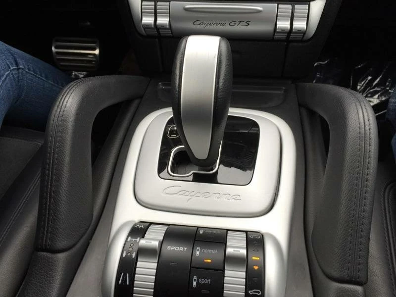 2008 Porsche 955/957 Cayenne GTS - Image 3 of 8
