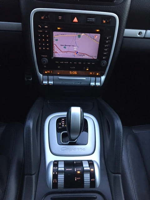 2008 Porsche 955/957 Cayenne GTS - Image 8 of 8