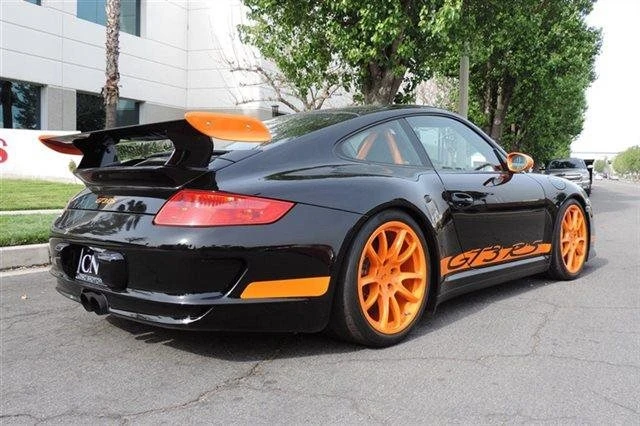 2008 Porsche 997 GT3 RS - Image 3 of 5
