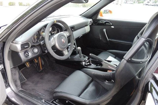 2008 Porsche 997 GT3 RS - Image 4 of 5