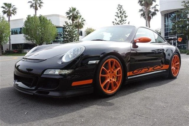 2008 Porsche 997 GT3 RS - Image 5 of 5
