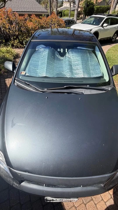 2008 Scion tC - Image 2 of 5