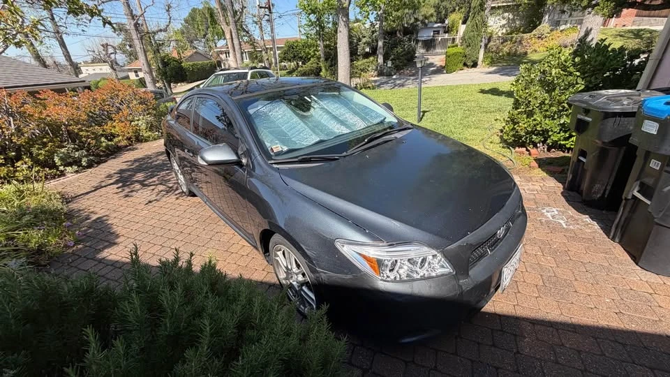 2008 Scion tC - Image 3 of 5