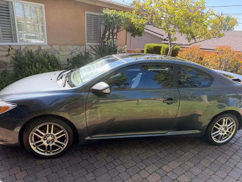 2008 Scion tC - Image 5 of 5