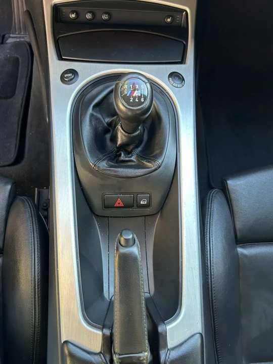 2008 BMW Z4 M Coupe - Image 23 of 30