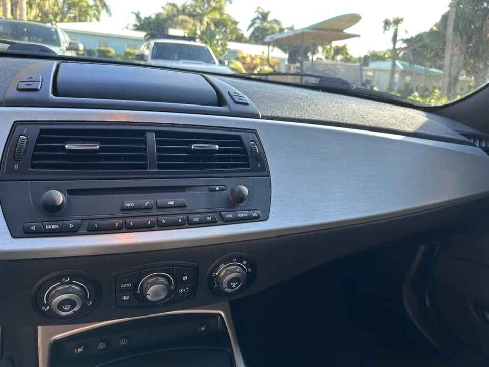 2008 BMW Z4 M Coupe - Image 24 of 30
