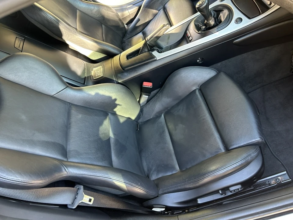 2008 BMW Z4 M Coupe - Image 7 of 30