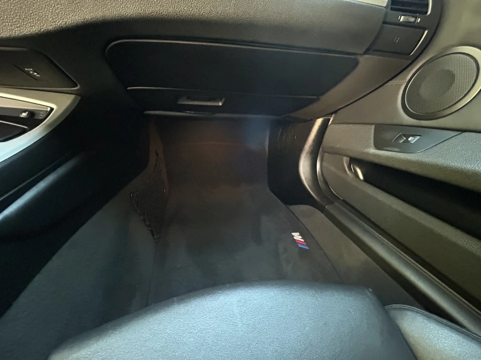 2008 BMW Z4 M Coupe - Image 29 of 30