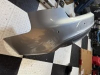 2009 Parts & Memorabilia Bodywork - Image 2 of 10