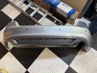 2009 Parts & Memorabilia Bodywork - Image 4 of 10