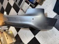 2009 Parts & Memorabilia Bodywork - Image 5 of 10