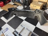 2009 Parts & Memorabilia Bodywork - Image 8 of 10